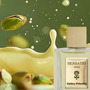 SENSATIO PARIS Golden Pistachio